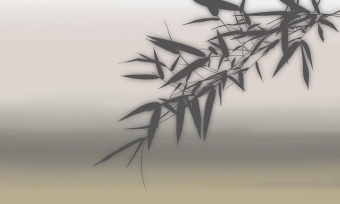 Фотообои Onprint Watercolour melody