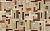Обои NLXL Piet Hein Eek