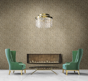 Обои Zambaiti Parati Philipp Plein