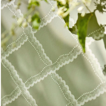 Обои Sanderson Country Woodland