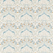 Morris & Co Simply Morris Fabrics