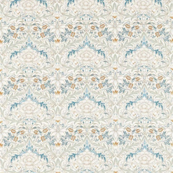 Morris & Co Simply Morris Fabrics