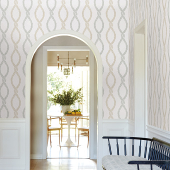 Обои York Antonina Vella Jardin