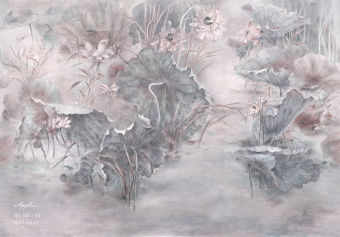 Фрески/Панно Applico