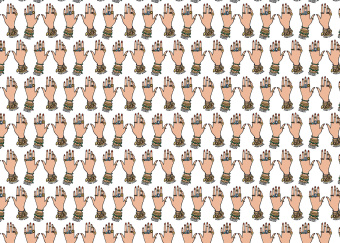 Обои Jannelli&Volpi Enriquezland