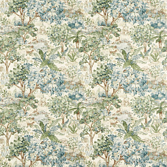 Ткань Sanderson Highgrove Fabrics