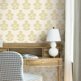 Обои York Antonina Vella Jardin