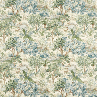 Ткань Sanderson Highgrove Fabrics