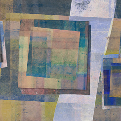 Фотообои Wall Street ELEMENT