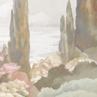 Фотообои Wall Street Massandra