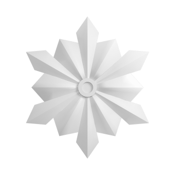 Розетка Европласт