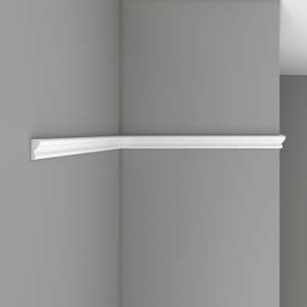 Молдинг FLEXIBLE DECOMASTER