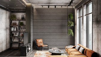 Гипсовые 3D панели Artpole