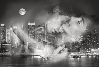 Фрески/Панно ORTOGRAF Романтика