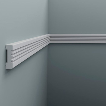 Молдинг Европласт