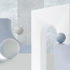 Фотообои Wall Street DECO 3D