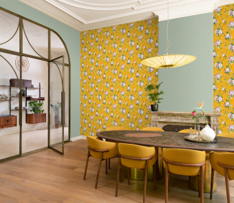 Обои Rasch Estetica