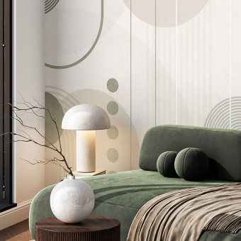 Фотообои Wall Street DECO 25