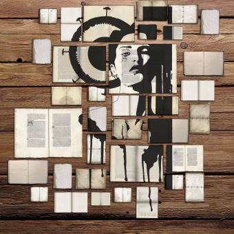 Фрески/Панно ORTOGRAF