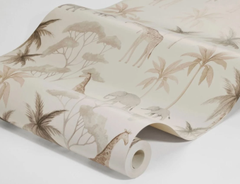 Обои Borastapeter Newbie 2