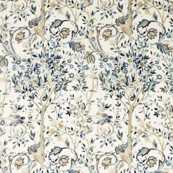 Ткань Morris & Co. Simply Wide Width