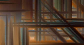 Фотообои MUANCE Volume 4