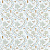Обои Sanderson Highgrove