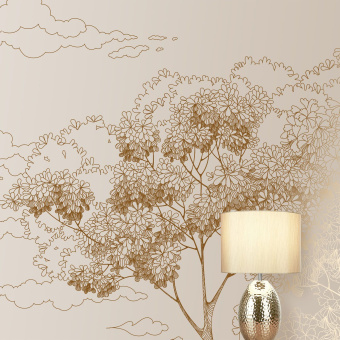 Фрески/Панно Fresq GEO