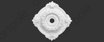 Розетка орнаментальная Artpole