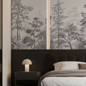 Фотообои Wall Street PASTORALE