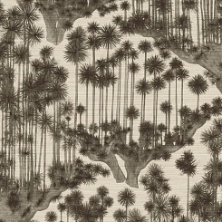 Обои Cole & Son Shinrin YOKU