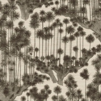 Обои Cole & Son Shinrin YOKU