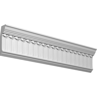 Карниз орнаментальный Artpole