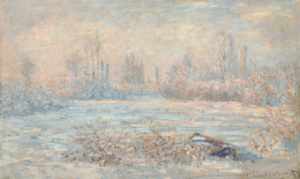 Фотообои Respace Классика Le Givre