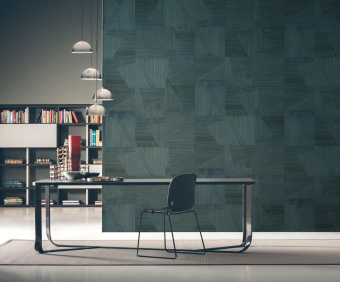 Обои B&M Living Woods