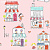 Обои Holden Decor Playtime