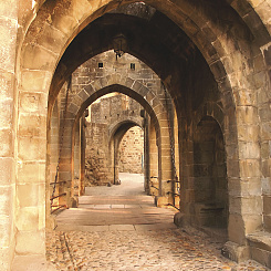 Фрески/Панно ORTOGRAF Города и страны