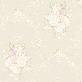 Обои AURA Romantic