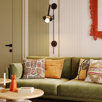 Молдинг Европласт