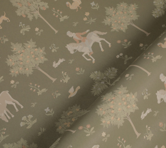 Обои Loymina Шервуд