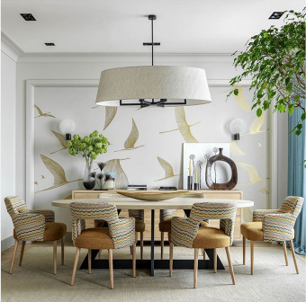 Фрески/Панно Fresq GEO