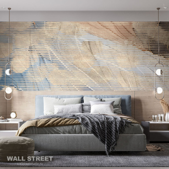 Фотообои Wall Street PORTAL