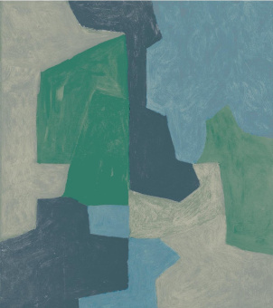 Обои Mahieu Tableau