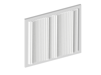 Декоративная панель Grand HI WOOD