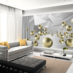 Обои Artmegahome 3Д Графика