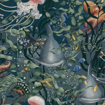 Обои Borastapeter Fairyland