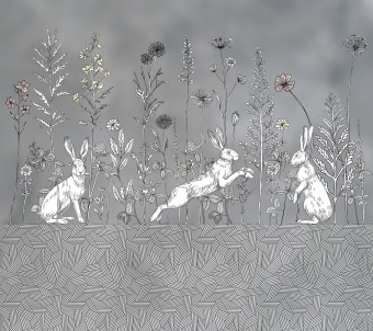 Фотообои Artmegahome Детские коллекции