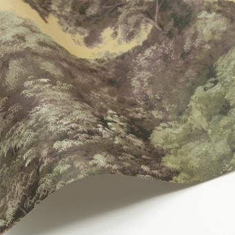 Обои NOBILIS Marie Hartig - Painted Worlds