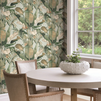 Обои York Candice Olson Natural Discovery