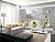Обои Artmegahome 3Д Графика
